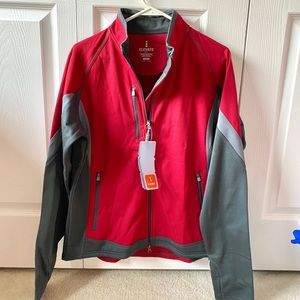 NWT “Elevate” women’s jacket